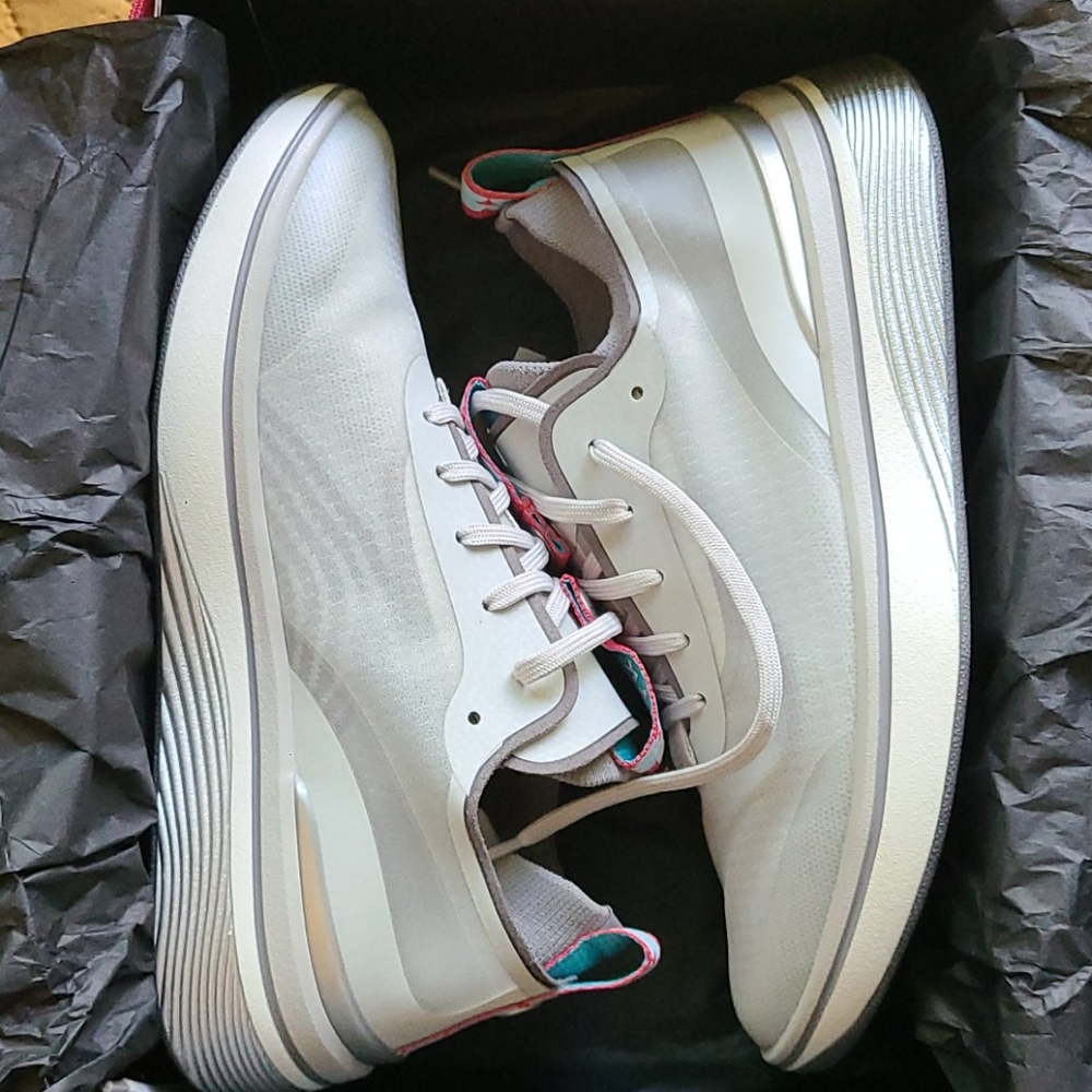 Bala Nursing Shoes